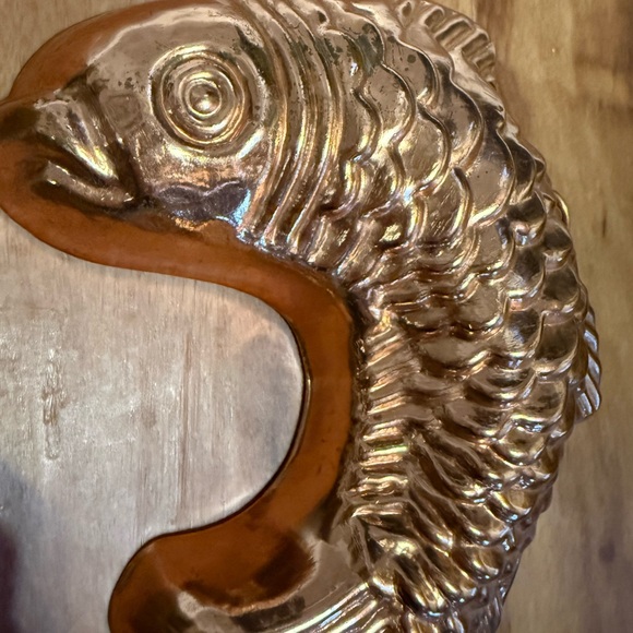 Fish wall Decor - Picture 5 of 7